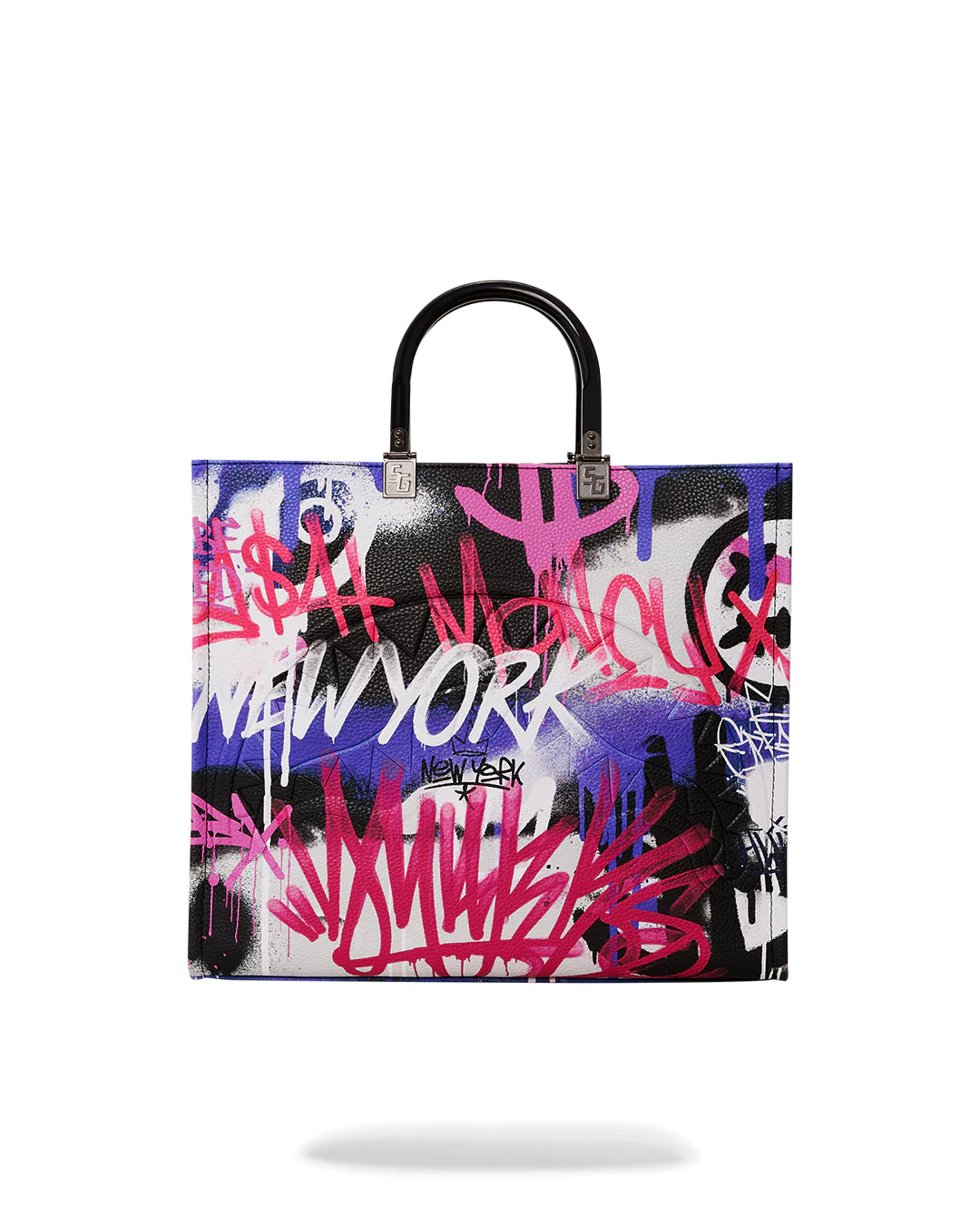 VANDAL COUTURE TOTE