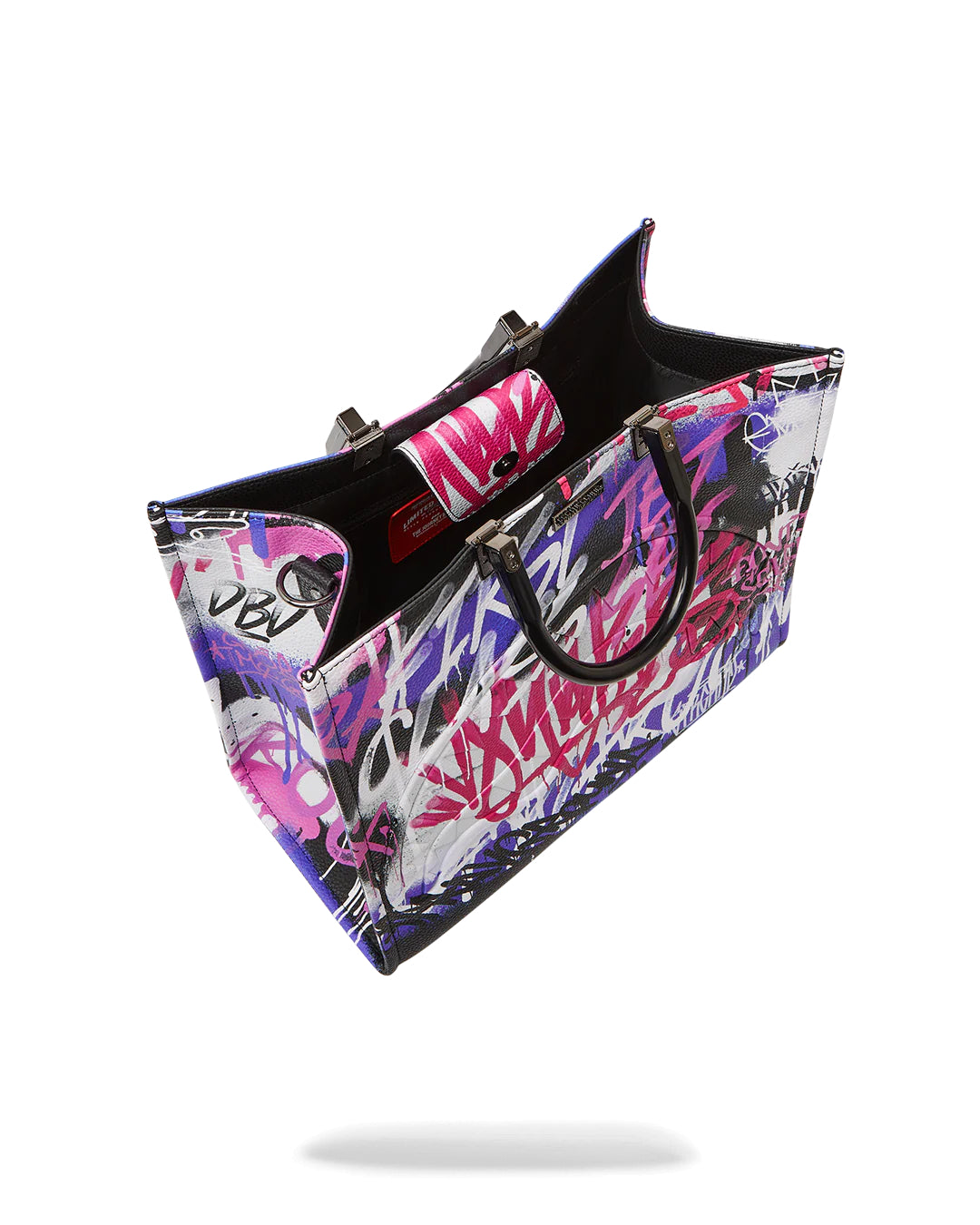 VANDAL COUTURE TOTE