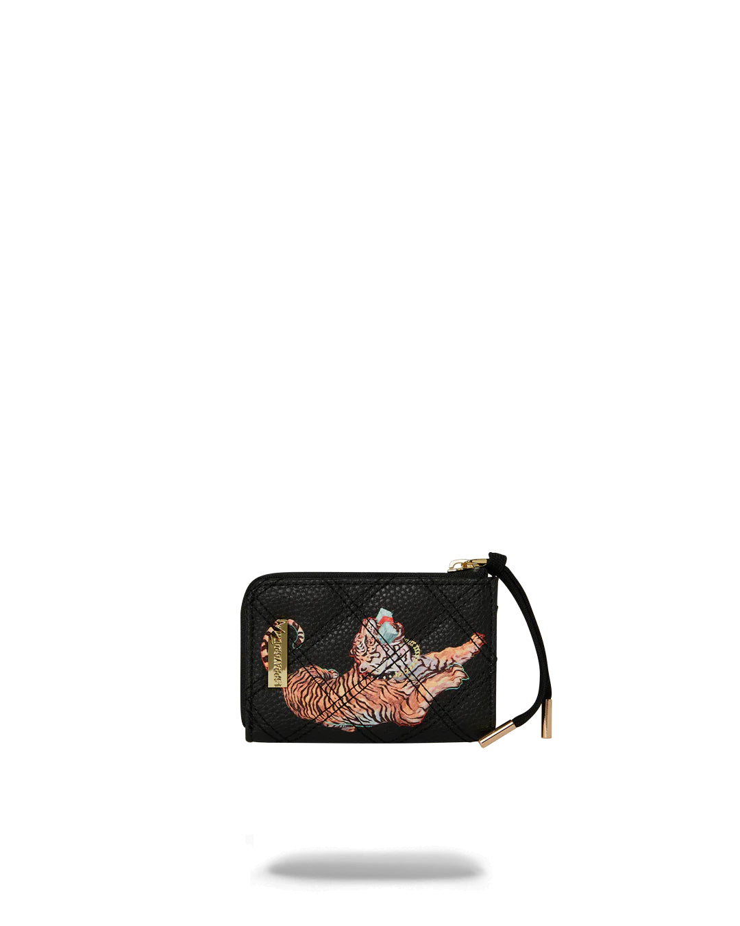 Money Tigers Wallet