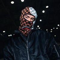 Tear It Up Skimask