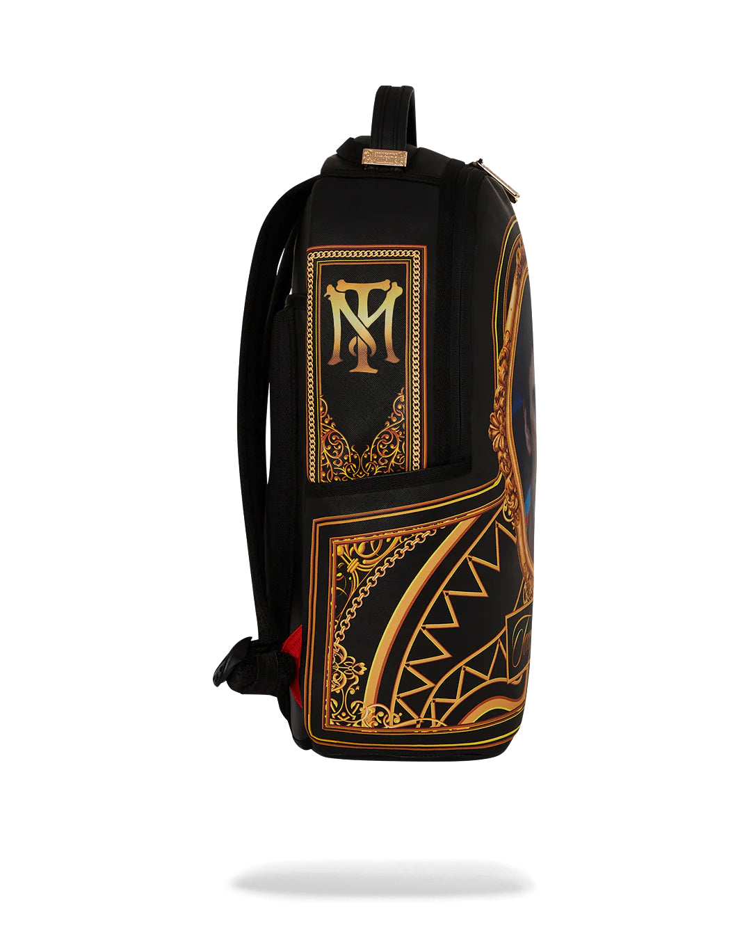 SCARFACE TONY BACKPACK