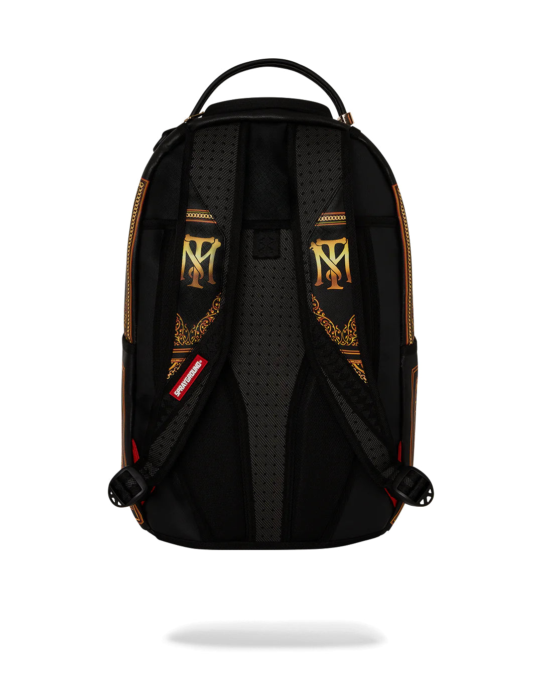 SCARFACE TONY BACKPACK