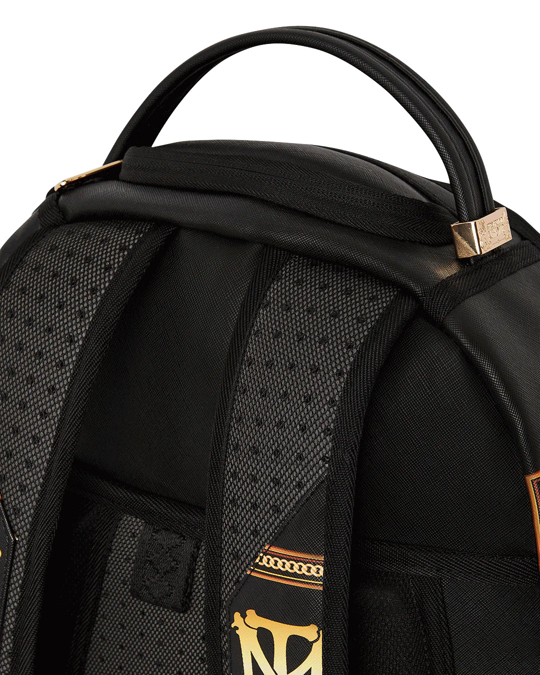SCARFACE TONY BACKPACK