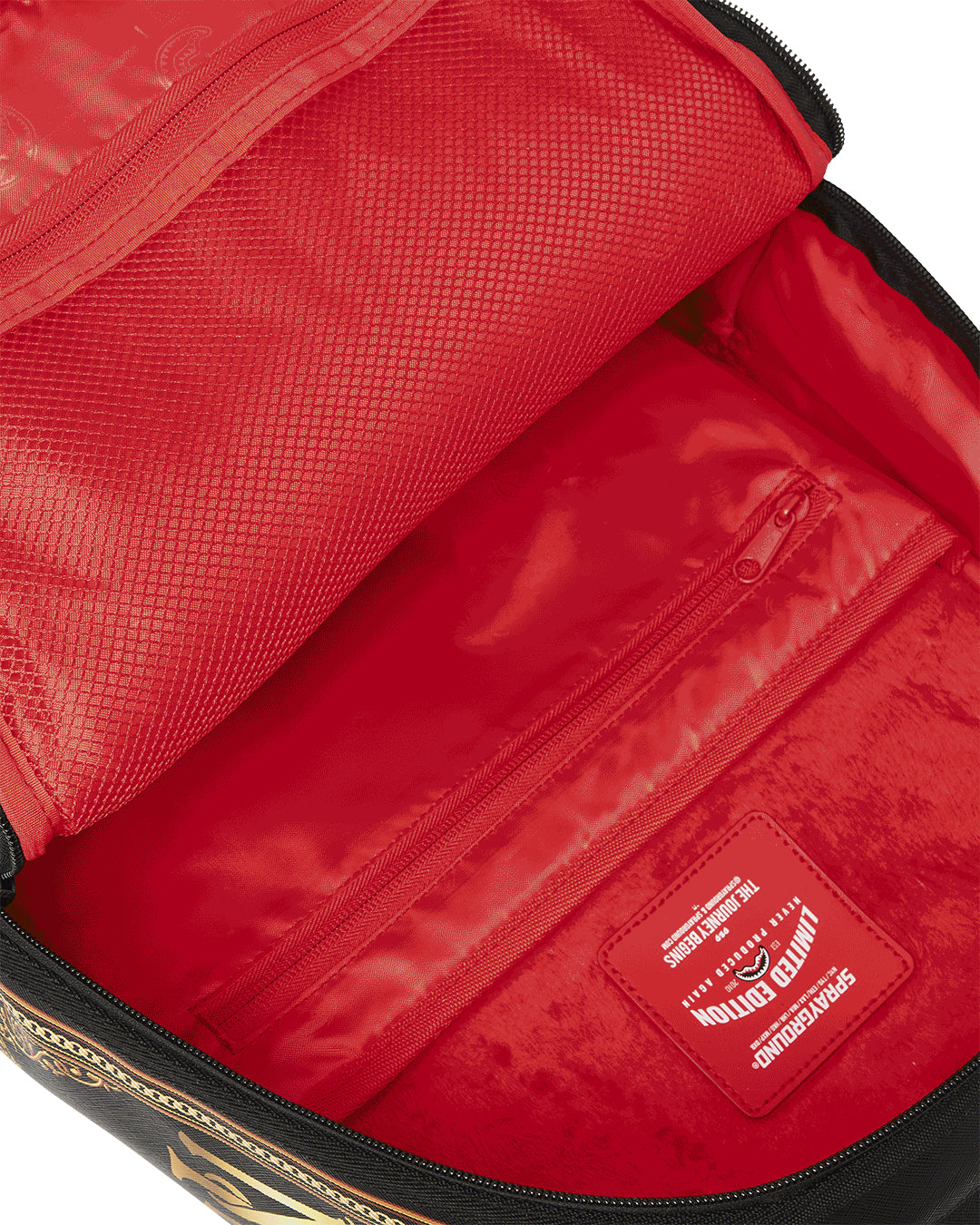 SCARFACE TONY BACKPACK