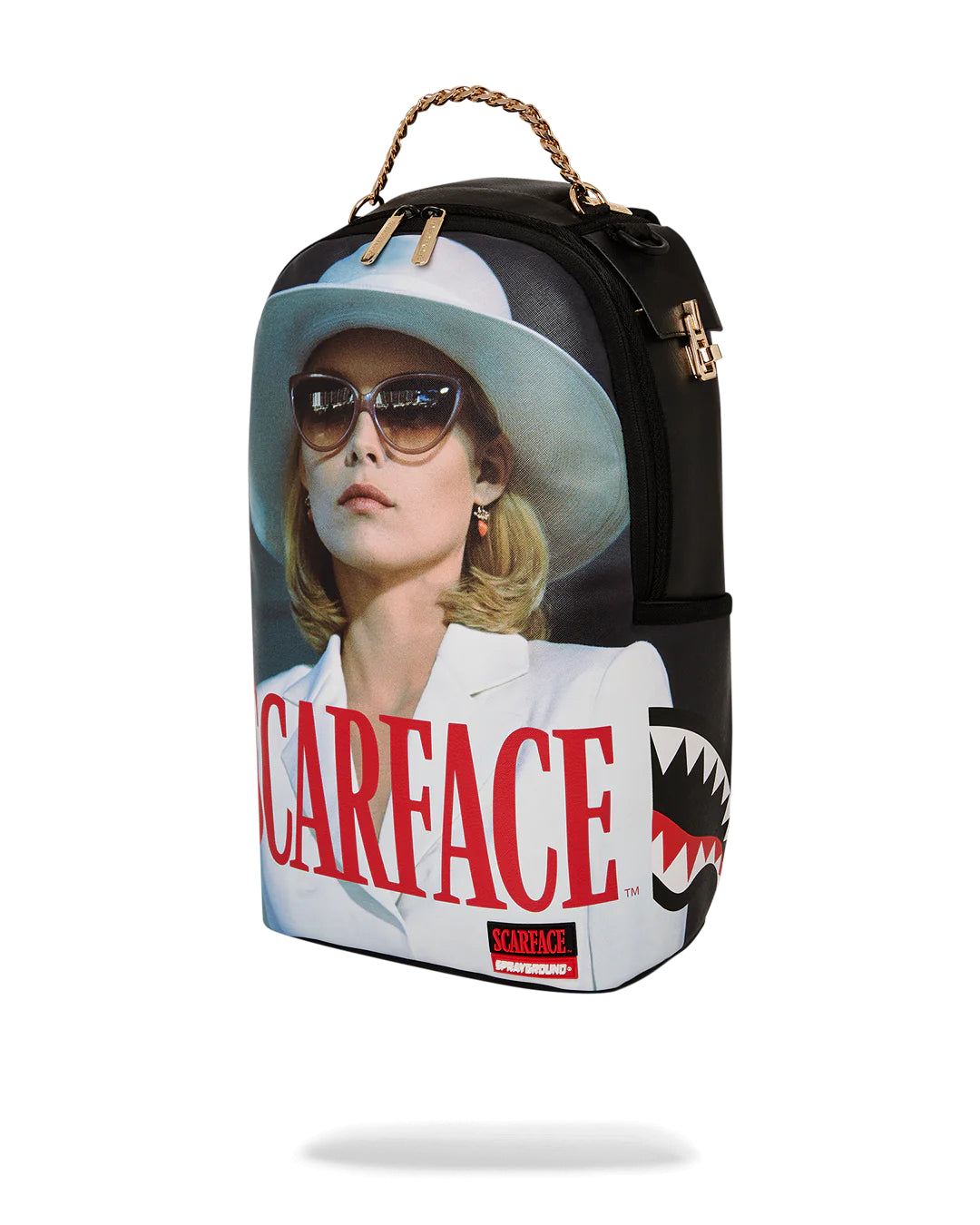 SCARFACE ELVIRA BACKPACK