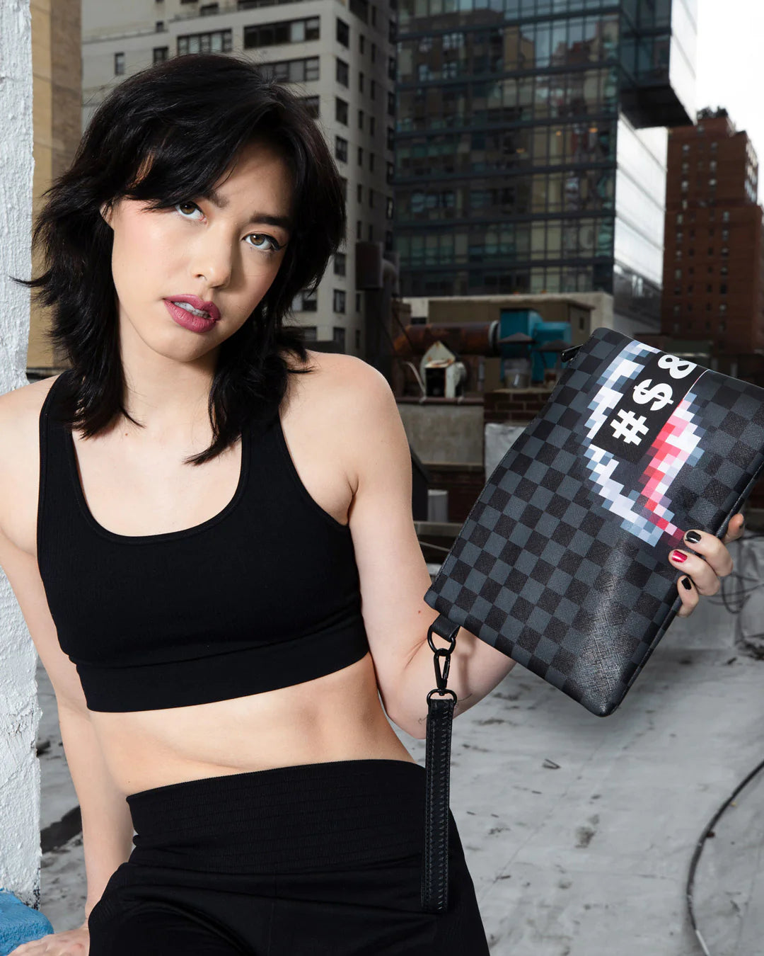 Censored Pochette