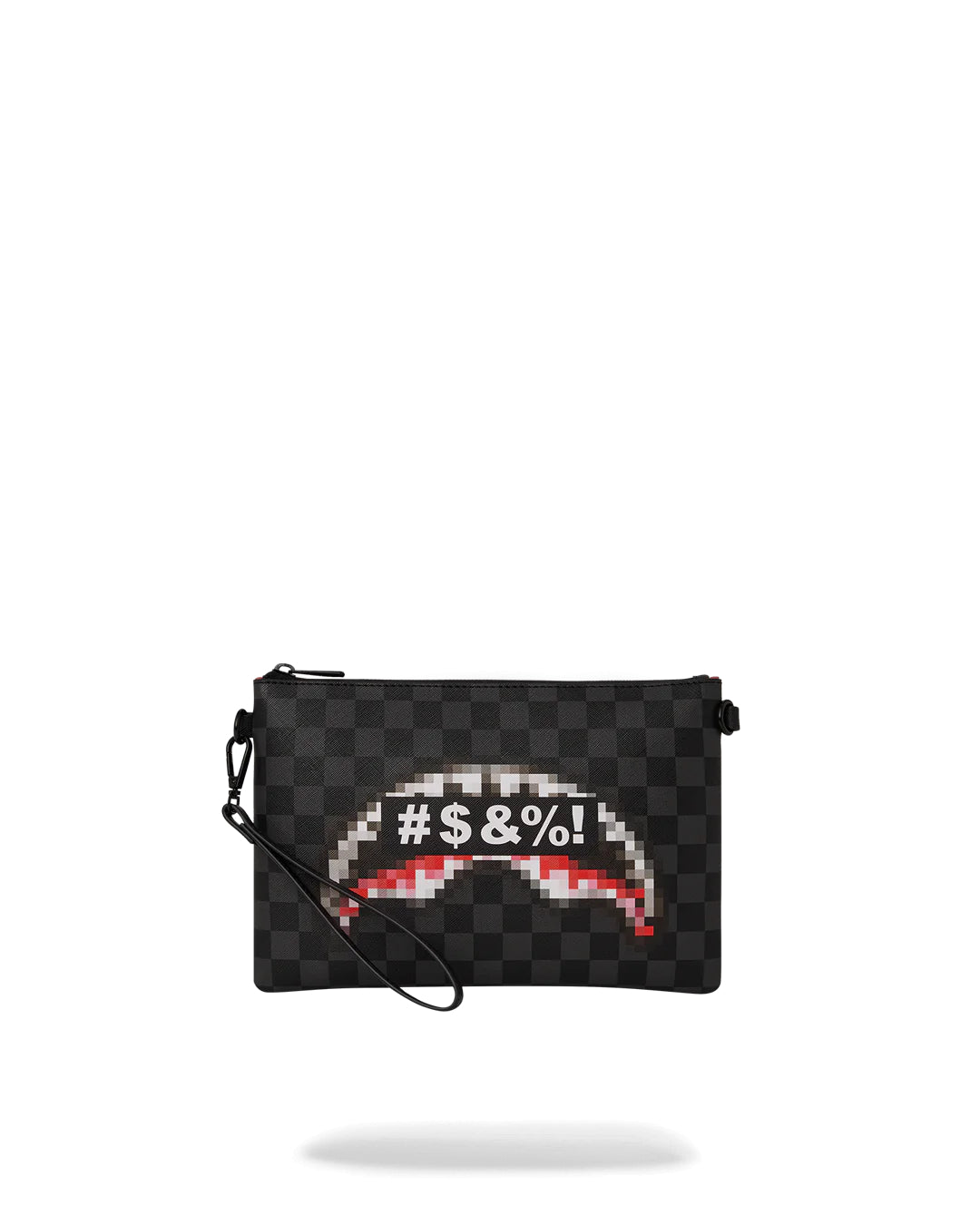 Censored Pochette