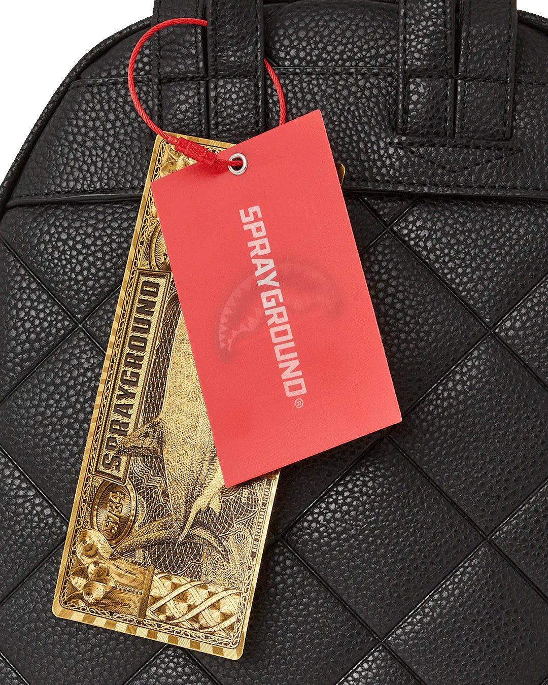 QUILT WITH 1 LINE STITCH SAVAGE