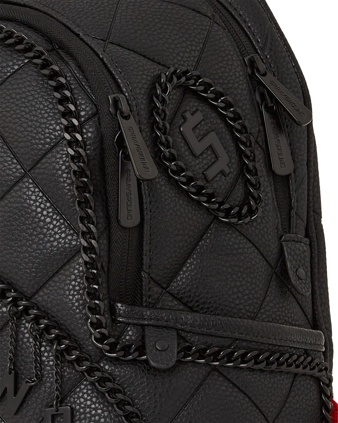 QUILT WITH 1 LINE STITCH SAVAGE