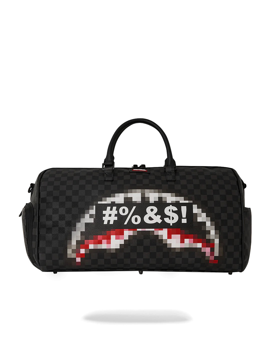 Bag Sprayground Censored Duffle