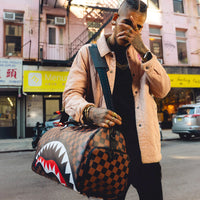 Hangover Duffle