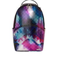Tye Check Backpack