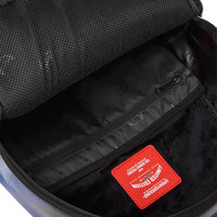 Tye Check Backpack