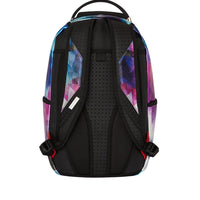 Tye Check Backpack