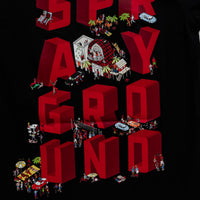 Niño / Niña - House Party T-shirt Blk