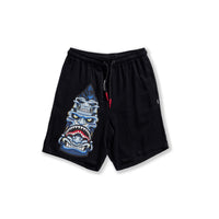 HEAD HUNTER COTTON SHORTS