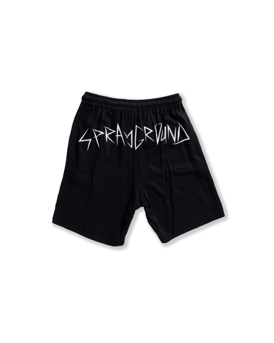 HEAD HUNTER COTTON SHORTS