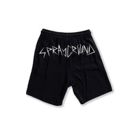 HEAD HUNTER COTTON SHORTS