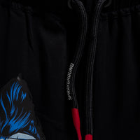 HEAD HUNTER COTTON SHORTS