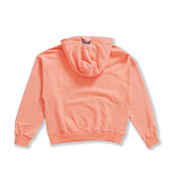 SHARK SHAPE BASIC HOODIE