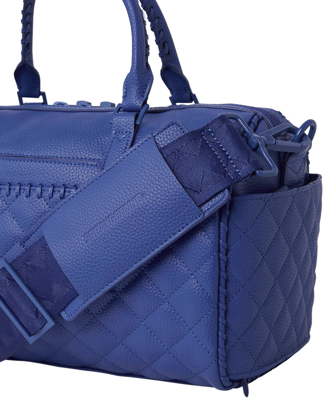 RIVIERA MINI DUFFLE