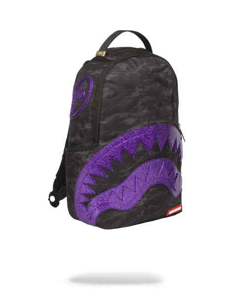 Zaino Sprayground Shark Central Rosa Unisex