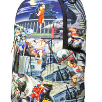 Street Fighter