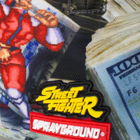 Street Fighter