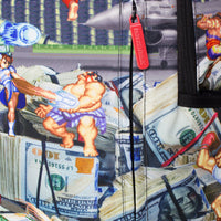 Street Fighter