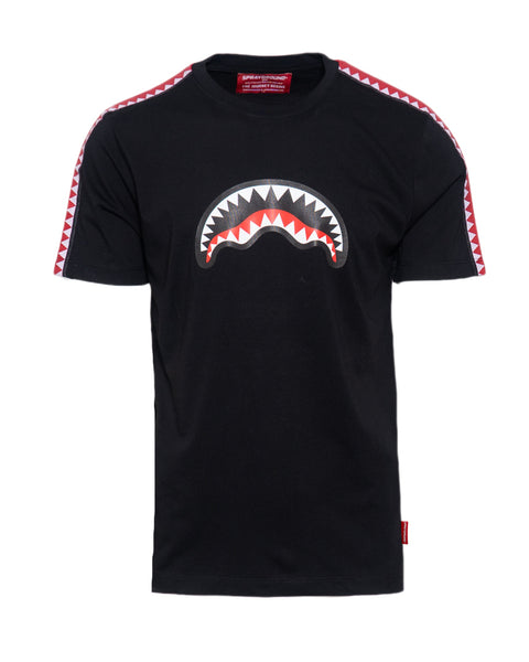 Sprayground top shark shirt