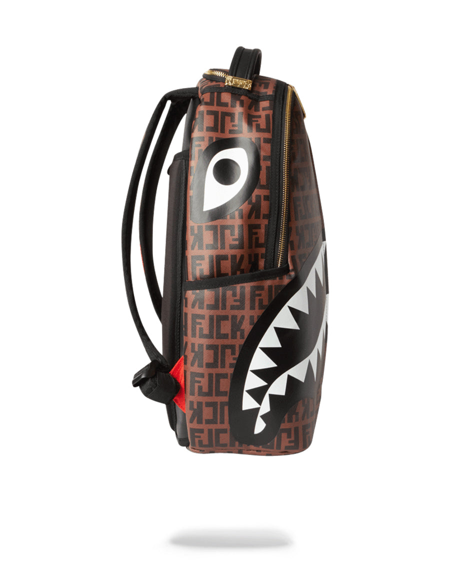 SPLIT THE CHECK BACKPACK