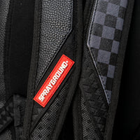 Mochila Sprayground SPUCCI SPLIT BACKPACK Negro