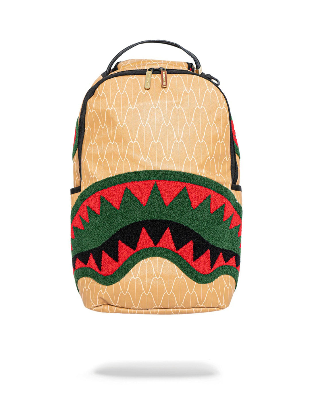 SPUCCI GANG BACKPACK