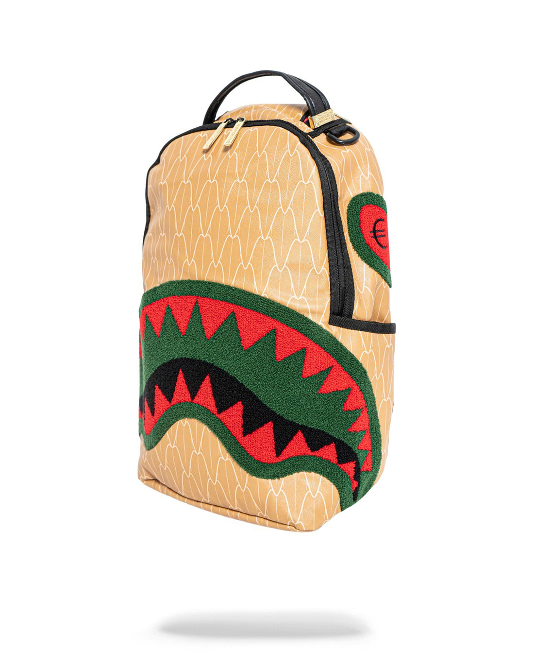 SPUCCI GANG BACKPACK