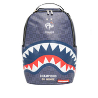 Fff In Paris Backpack