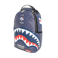 Fff In Paris Backpack