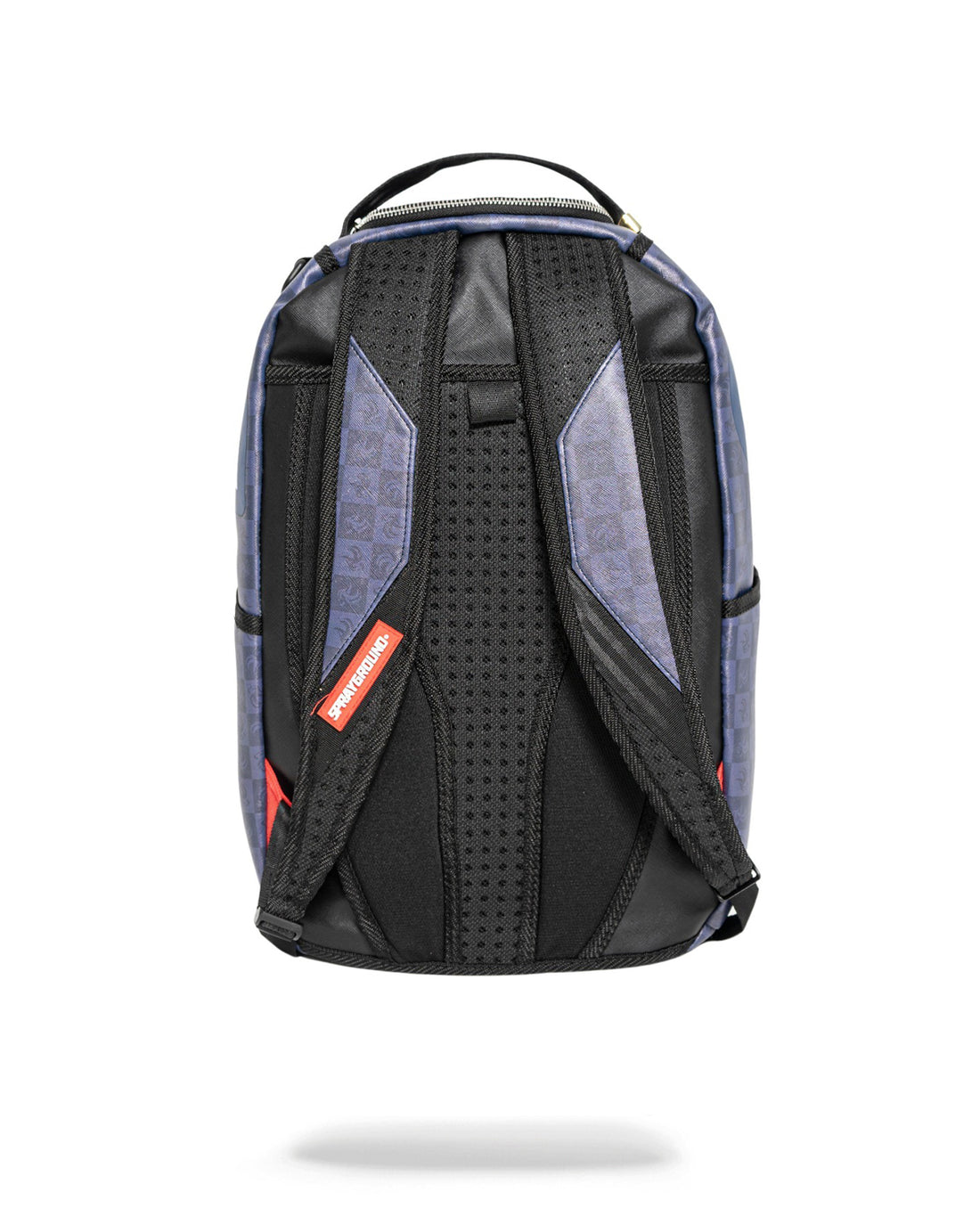 Fff In Paris Backpack
