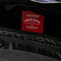 Fff In Paris Backpack