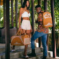 Turbo 500 Dlx Backpack