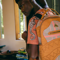 Turbo 500 Dlx Backpack