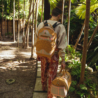 Turbo 500 Dlx Backpack