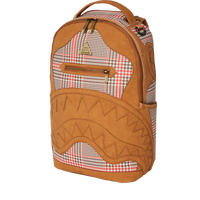 Turbo 500 Dlx Backpack