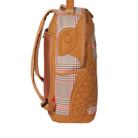 Turbo 500 Dlx Backpack
