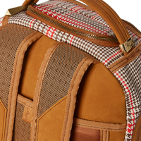 Turbo 500 Dlx Backpack