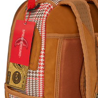 Turbo 500 Dlx Backpack