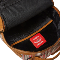 Turbo 500 Dlx Backpack