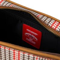 Turbo 500 Toiletry Bag