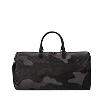 3am Never Sleep Duffle