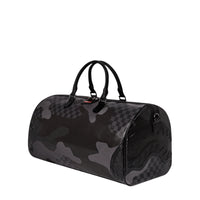 3am Never Sleep Duffle