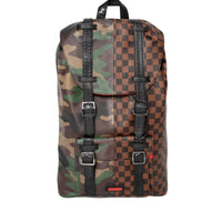 The Hills Backpack Camoflouge